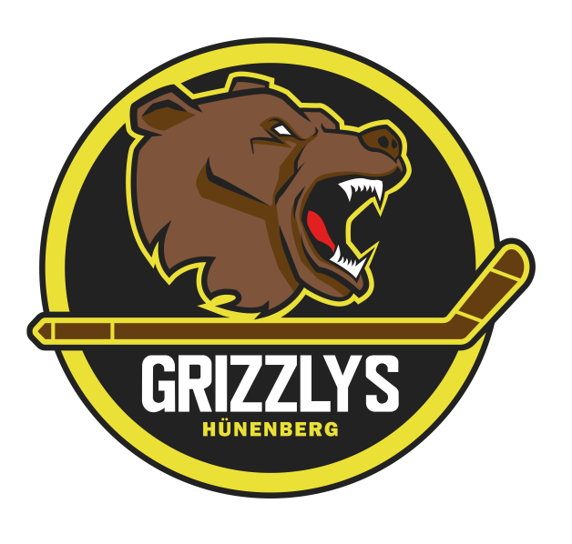 Grizzlys Logo